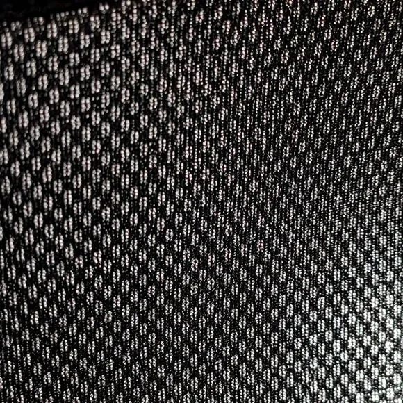 Pennzoil Ashbury Draw String Backpack Front Zip Pocket And Heavy Mesh Cool Back - Picture 4 of 10